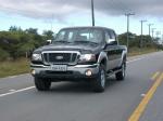 Ford Ranger Double Cab 2008 года (BR)